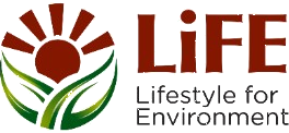 LiFE — Lifestyle for Environment